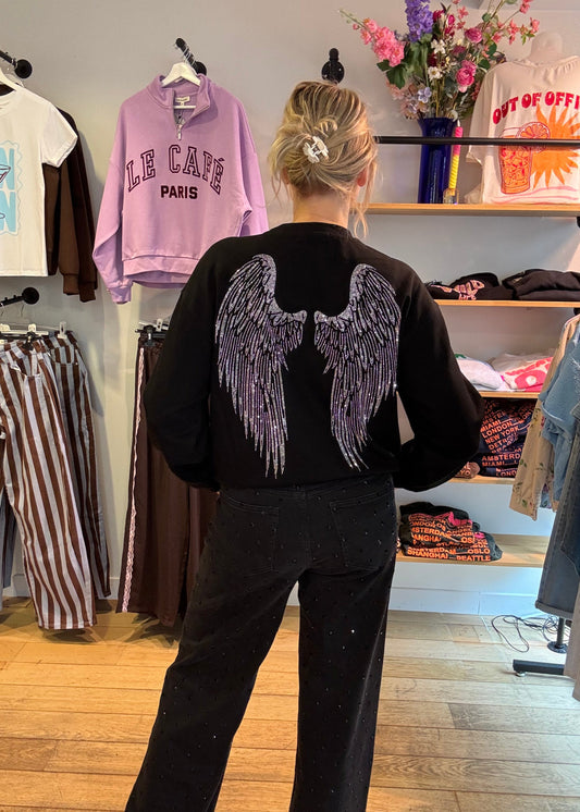 Sweater “ANGEL”