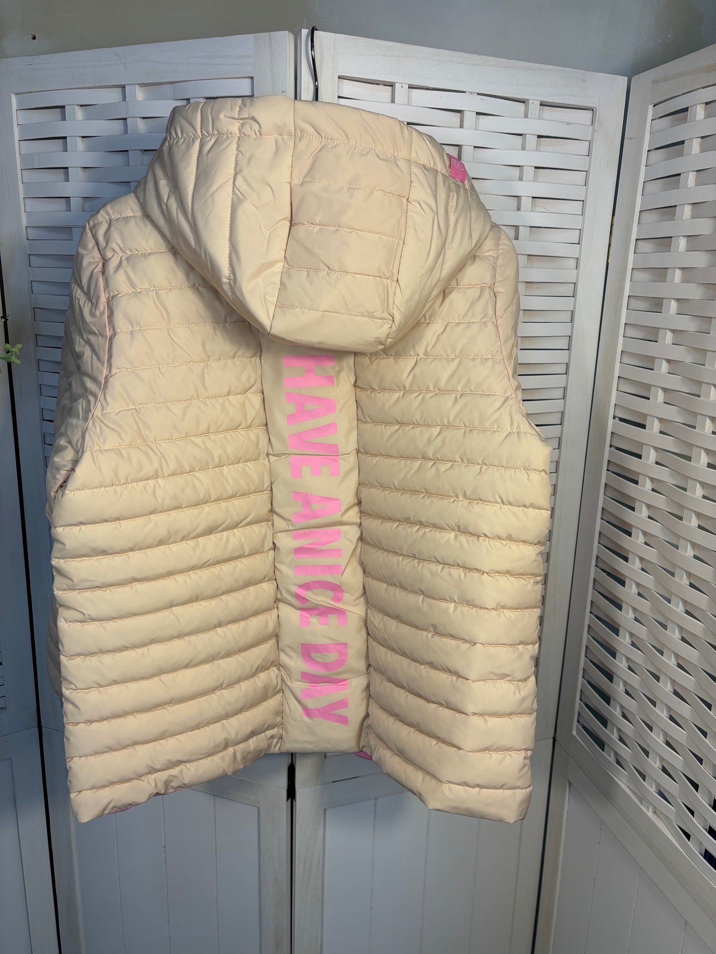 Jasje Have a Nice Day