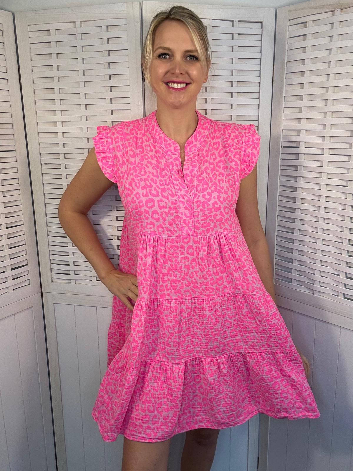 Jurkjes "Summer Dream"