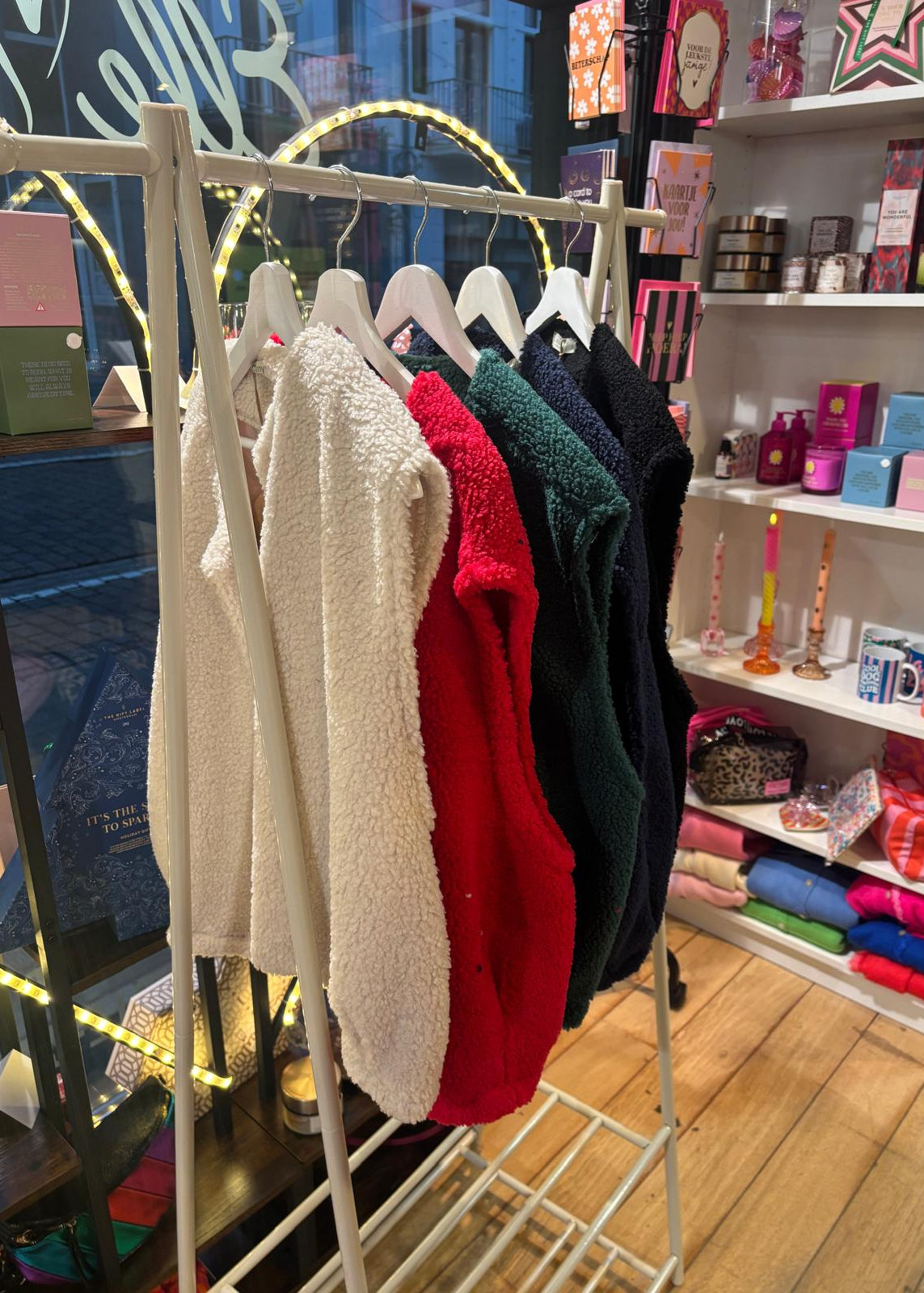 Cardigan "Basic Style"