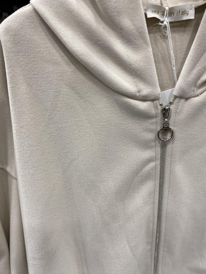 Vestje "Les copines c'est la vie"