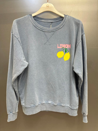 Sweater Limoncello