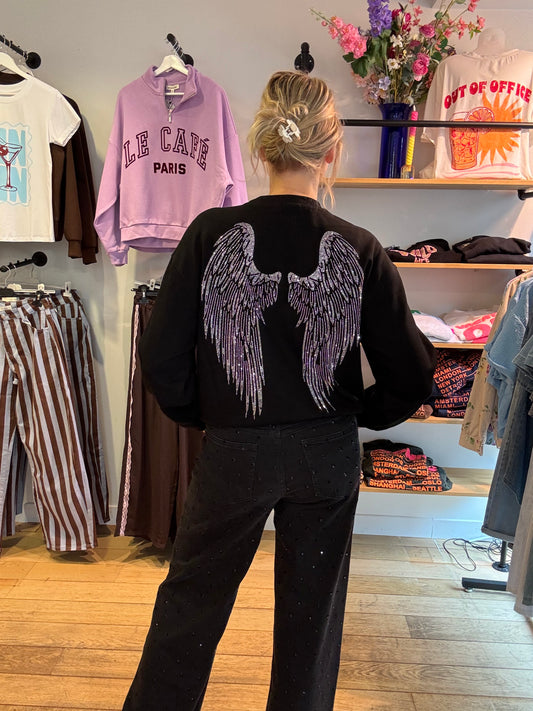 Sweater “ANGEL”