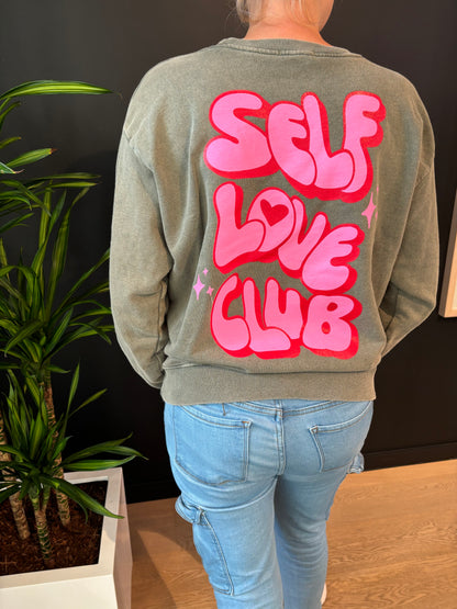 Self Love Club