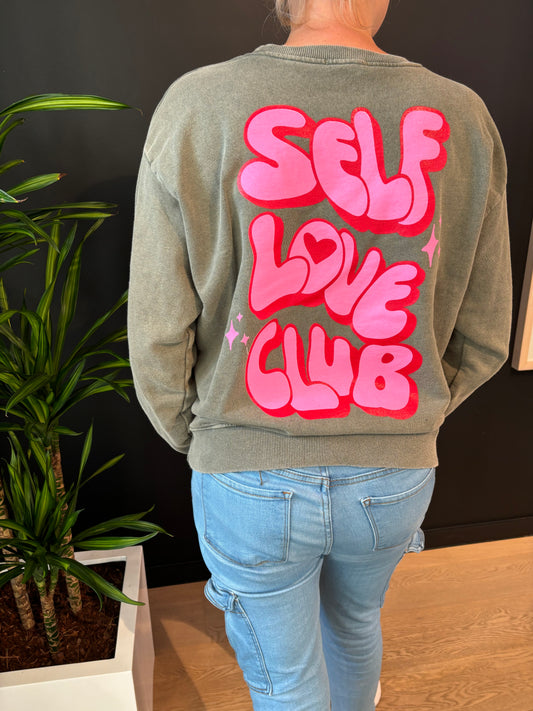 Self Love Club