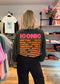 Sweater "DOTS ICONIC"