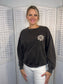 Sweater "Flower Peace"