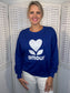 Sweater "Amour"