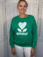 Sweater "Amour"
