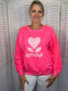 Sweater "Amour"