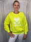 Sweater "Amour"
