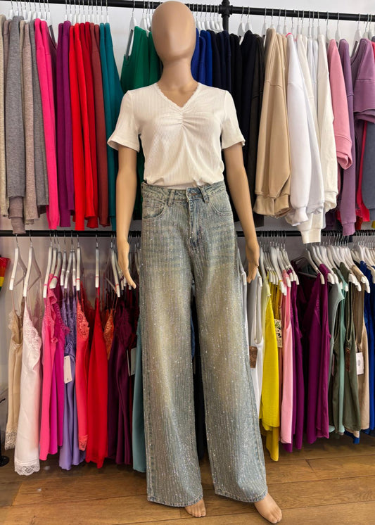 Jeans "Diamond"