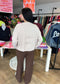 Pull Oversized "Strikjes"