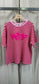 Gestreept shirt "Vintage" (4 kleuren)