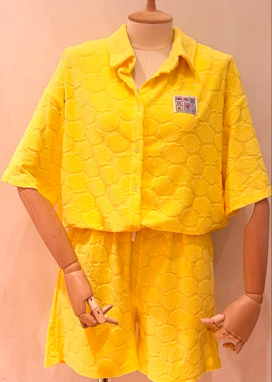 Ensemble "SCHELPJES"