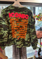 Sweater "ARMY ICONIC"