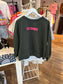 Sweater "DOTS ICONIC"