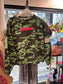 Sweater "ARMY ICONIC"