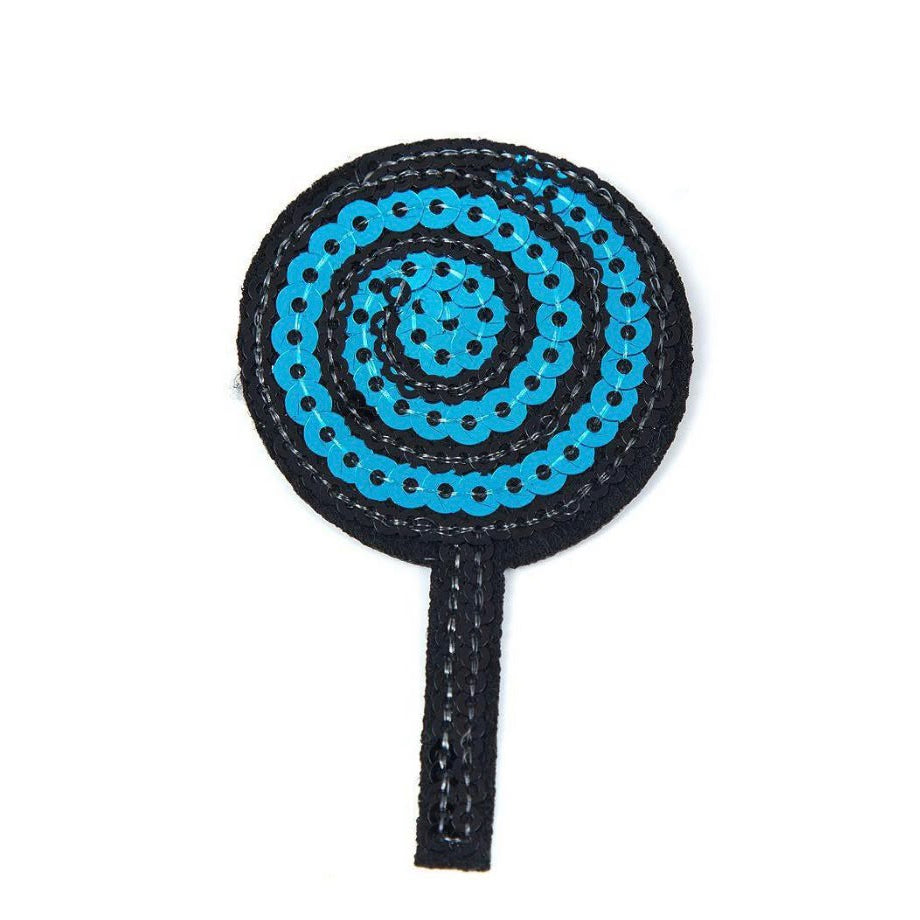 Strijk/Naaipatch "LOLLY"