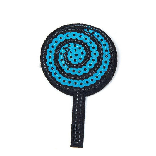Strijk/Naaipatch "LOLLY"