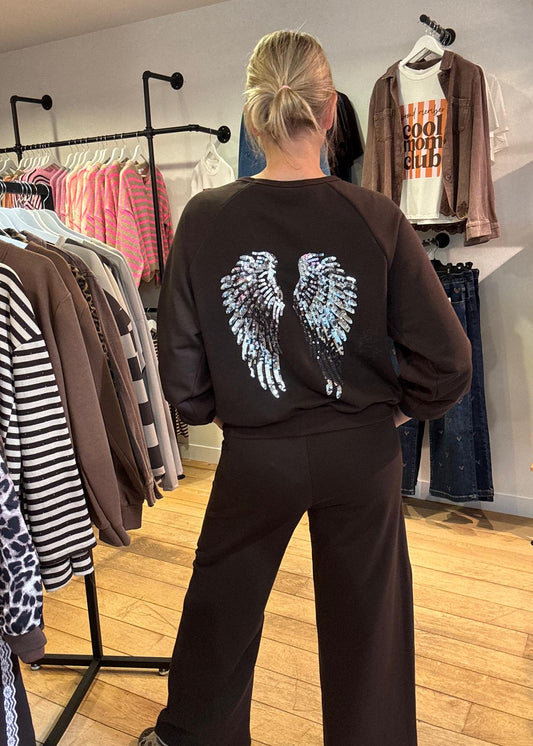 Comfy Set "ANGEL"