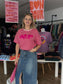 Gestreept shirt "Vintage" (4 kleuren)