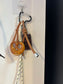 Diverse sleutelhangers/Tassenhangers