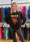 Zachte sweater "Ibiza"