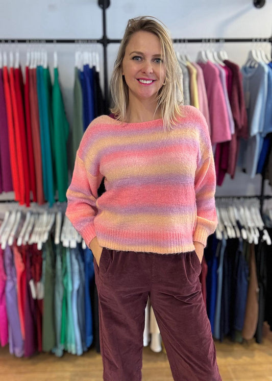 Pull "Pink Lavender"