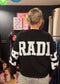Sweater "Paradise"