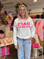 Hoodie "CIAO Amore Mio" (3 kleuren)