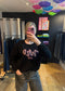 Sweater 'Wild Life'