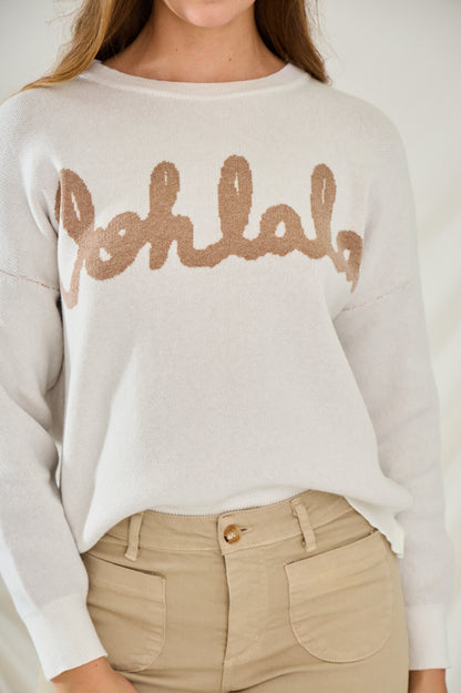 Sweater Oohlala