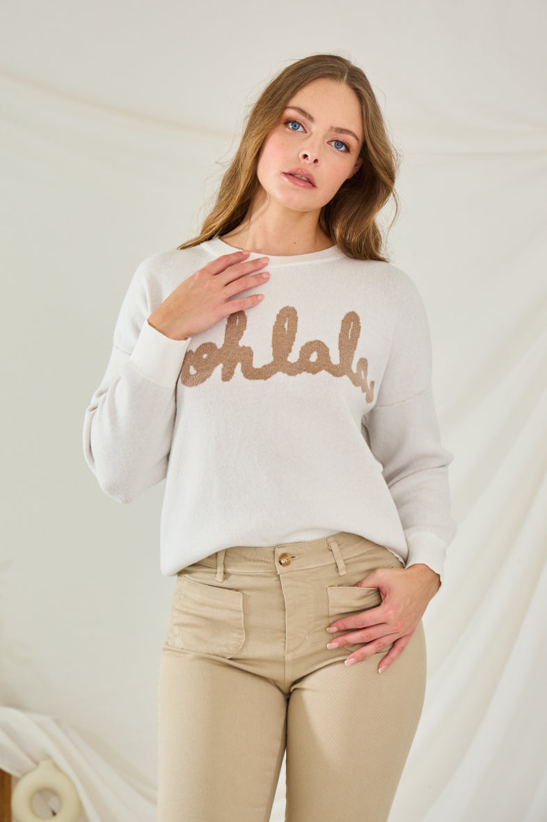 Sweater Oohlala