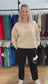 Sweater "Out of Office"