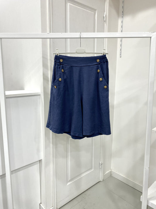 Short "Blue Marine"