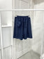 Short "Blue Marine"