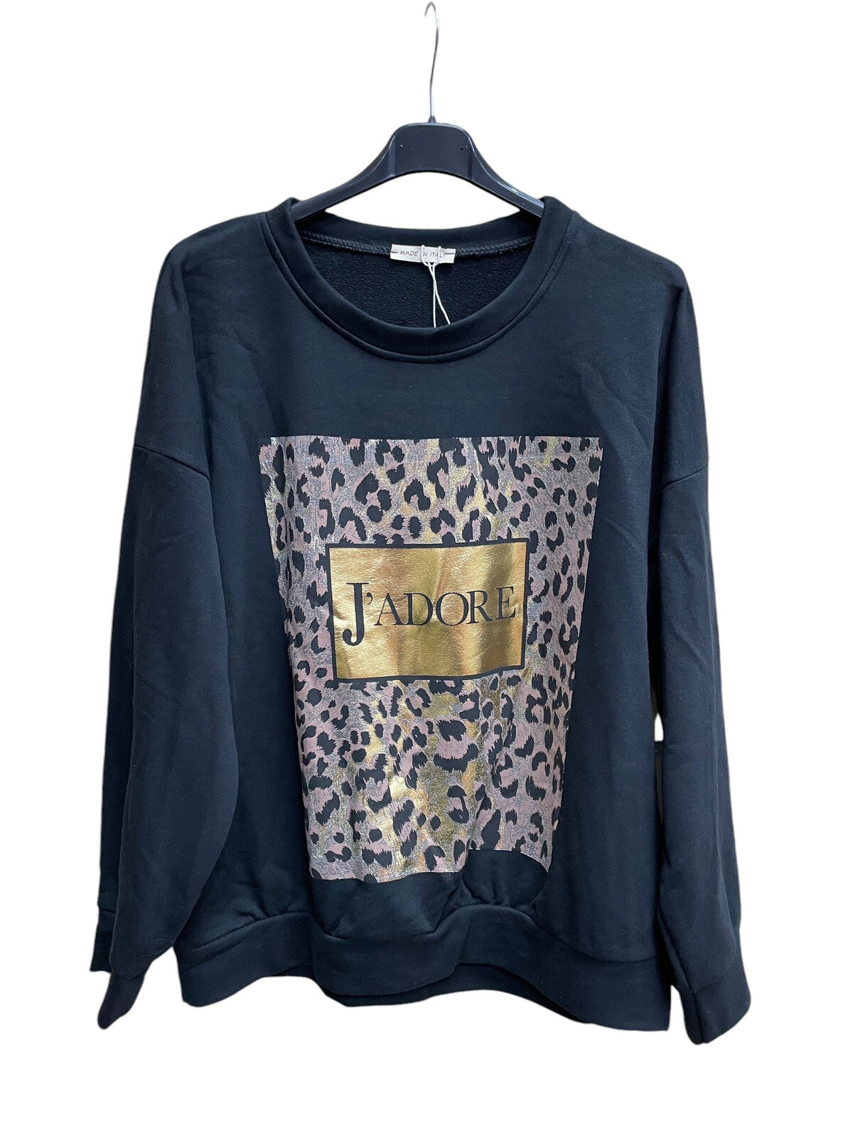 Sweater "J'adore"