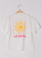 T-shirt Le Soleil
